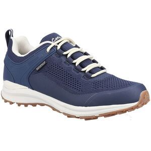 Cotswold Womens/Ladies Compton Sneakers / Navy